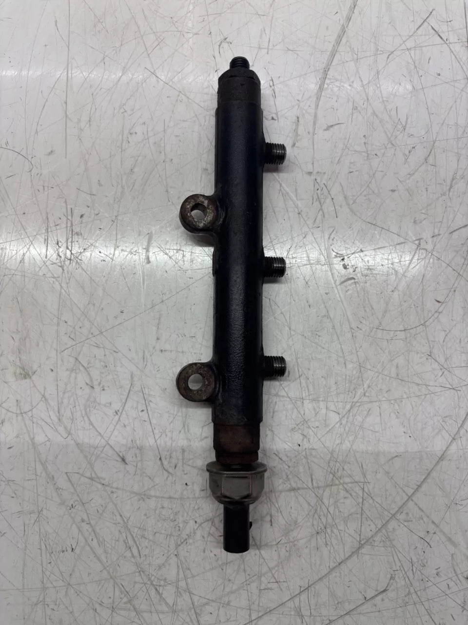 Tubo de raíl Land Rover 2.7 TD 4x4 276DT AJD 7H2Q-9D280-CD