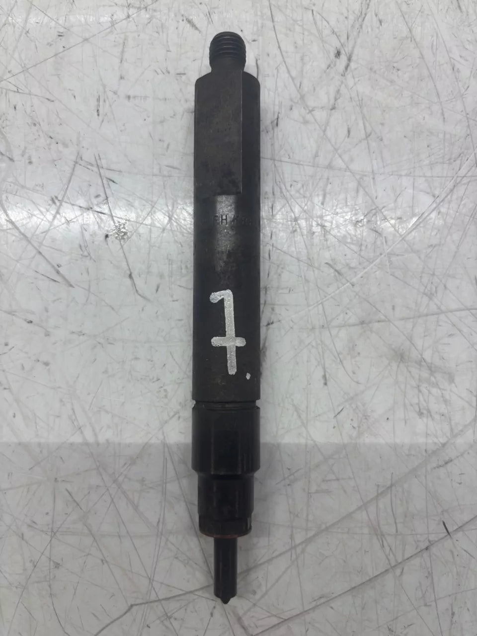 Inyector Land Rover 2,5 TDI 4x4 12L 2FHKBEL98P52