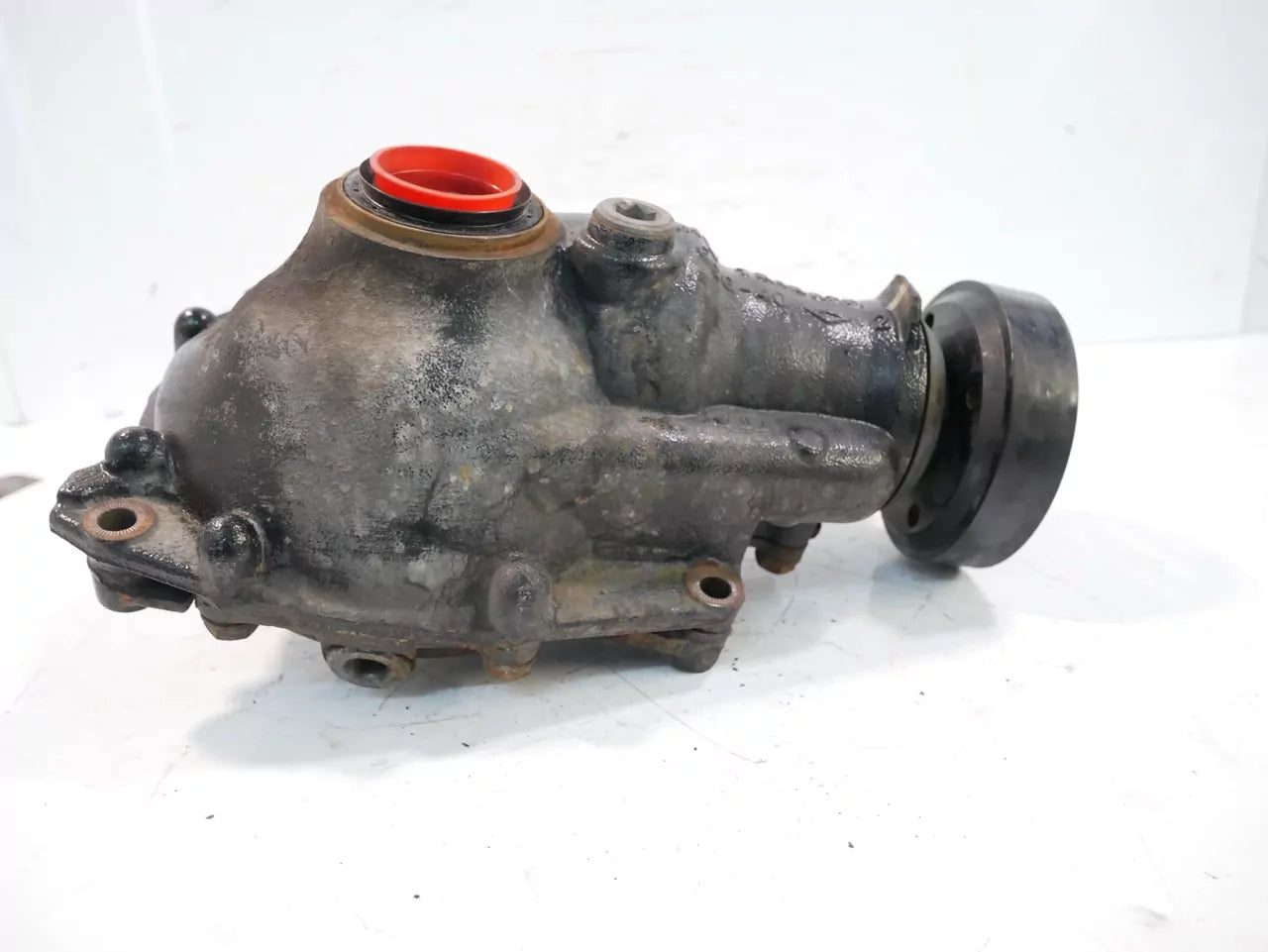 Diferencial BMW X3 E83 2.0 d M47D20 M47 204D4 7540626