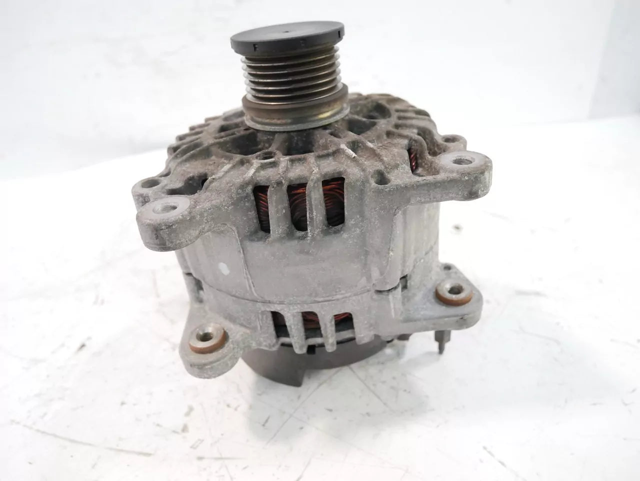 Alternador – Audi A3 2.0 TDI CUNA CUN 03L903023L