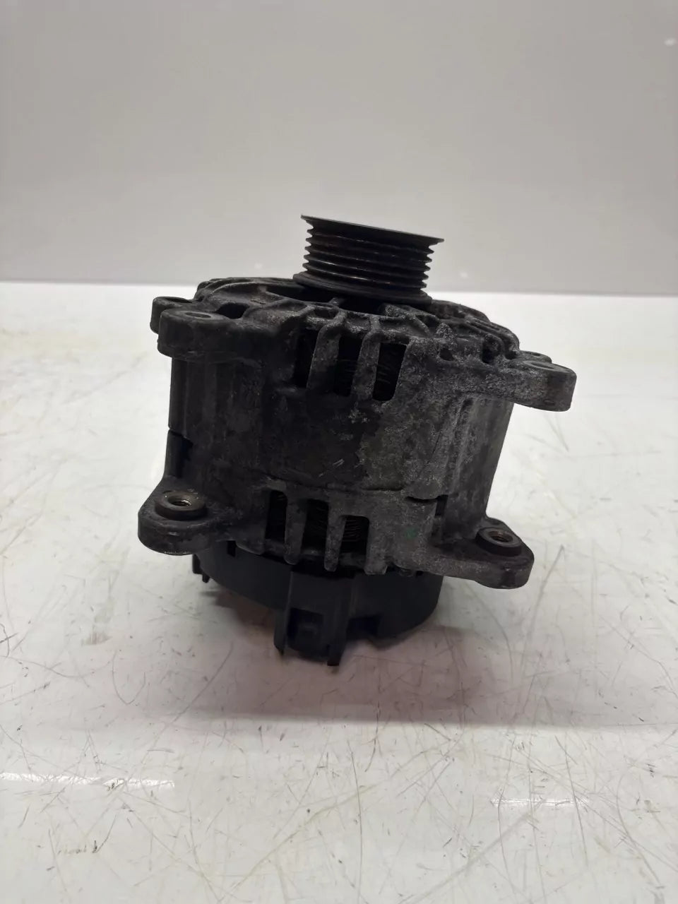 Alternador Audi A4 B8 3.0 TDI Quattro CAPA CAP 059903016G