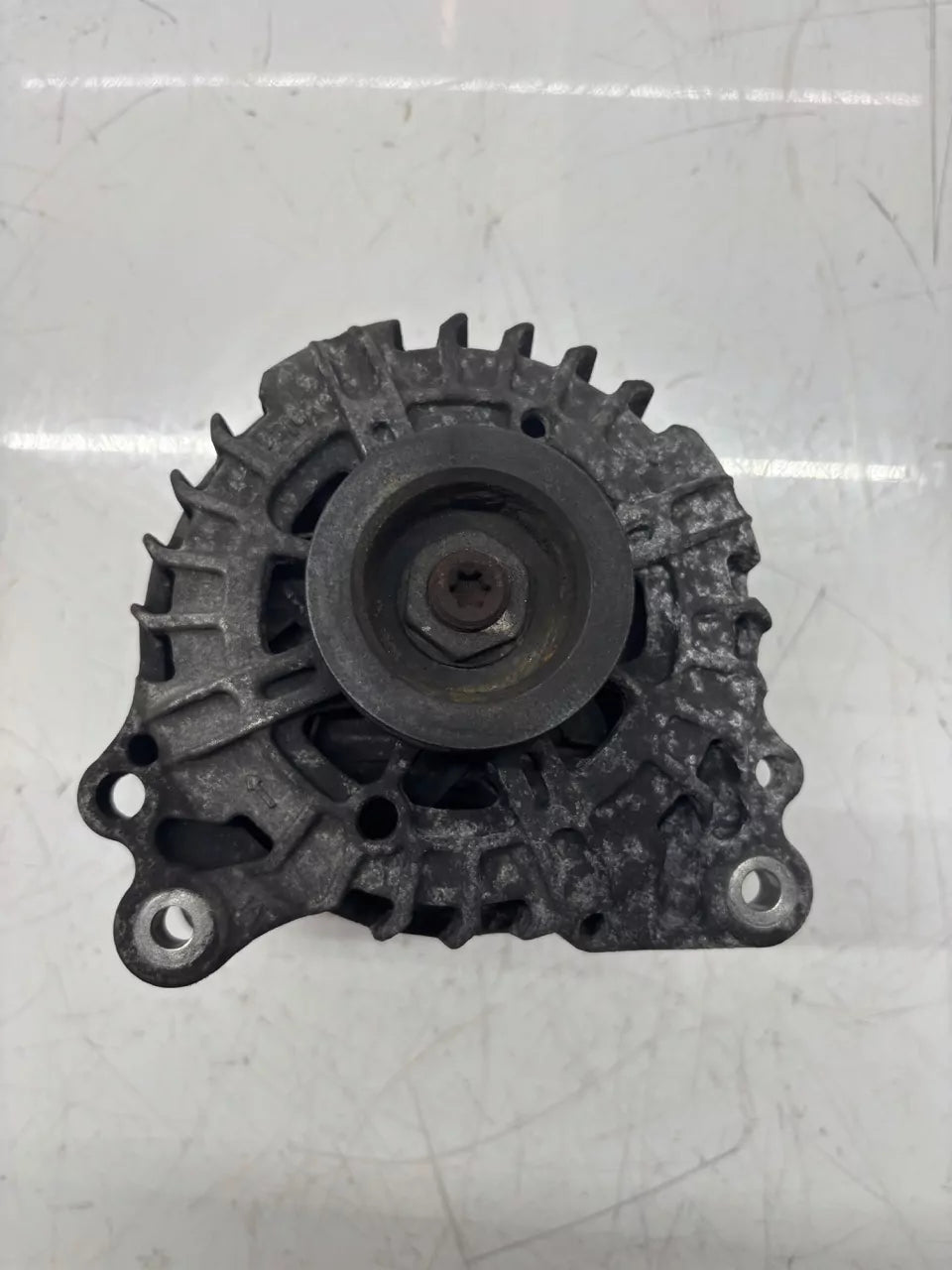Alternador Audi A4 B8 3.0 TDI Quattro CAPA CAP 059903016G