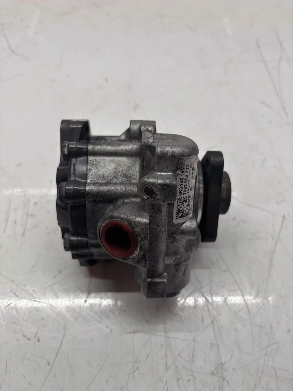 Servo bomba Audi A4 B8 3.0 TDI Quattro CAPA CAP 8K0145155T
