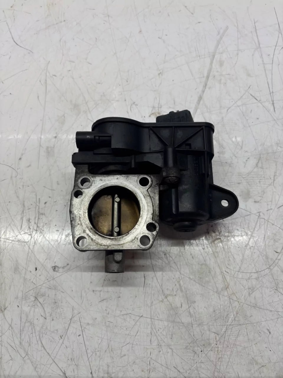 Mariposa Peugeot Citroen 1.2 VTi EB2 HMZ HM01 9673622380