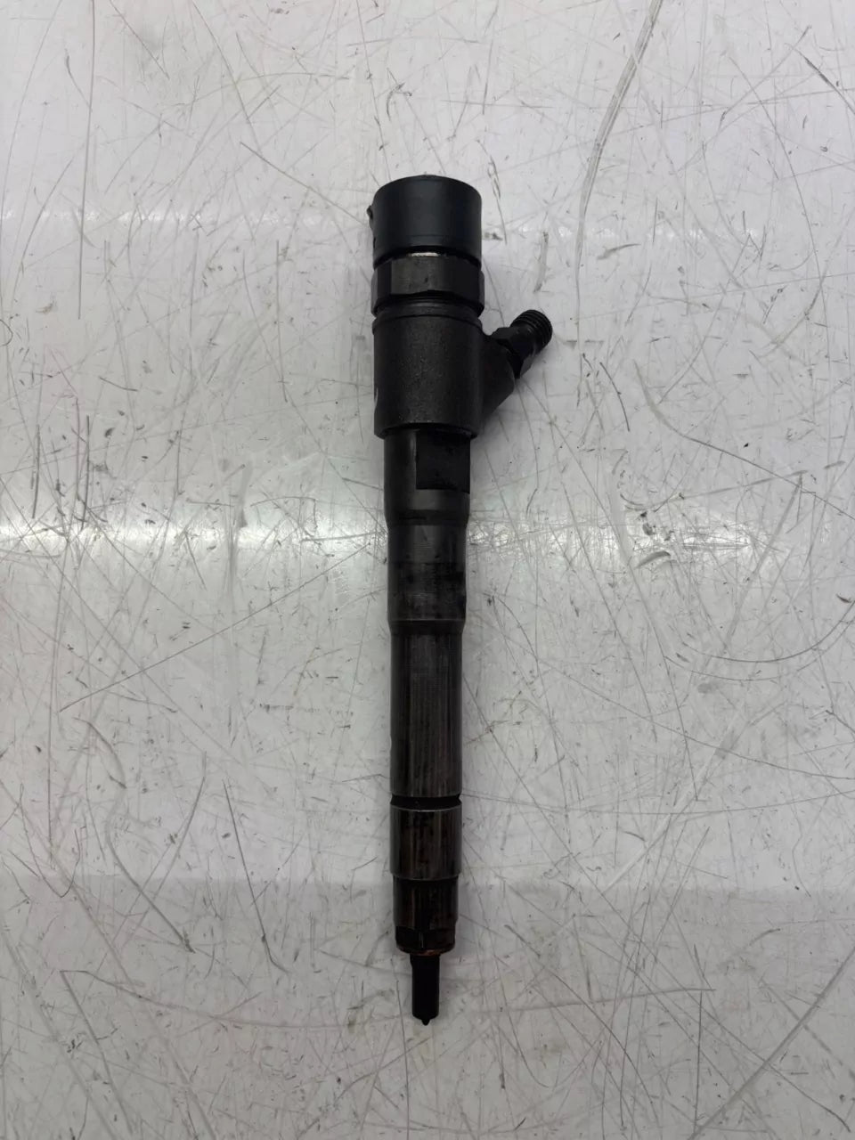 Inyector Iveco Daily VI 2.3 D F1AFL411A 504389548
