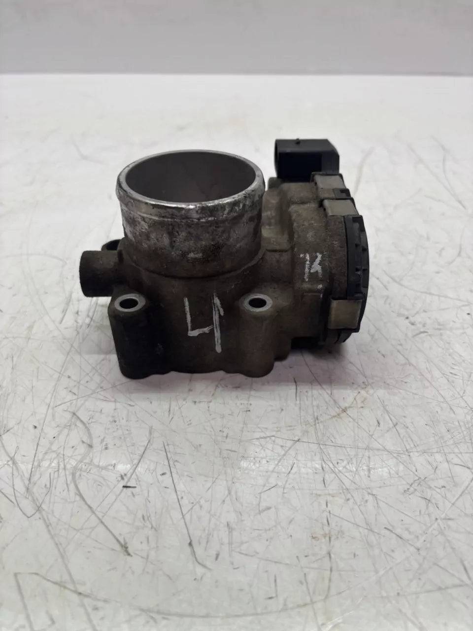 Mariposa Ford Fiesta 1.25 gasolina SNJB C12HDEZ 8A6G-9F991-AC