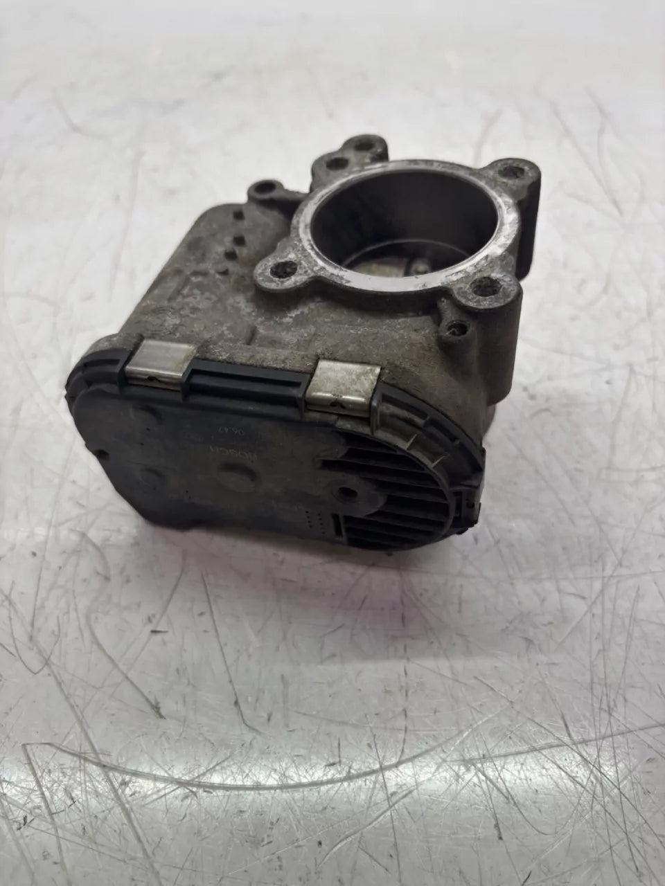 Mariposa Ford Fiesta 1.25 gasolina SNJB C12HDEZ 8A6G-9F991-AC
