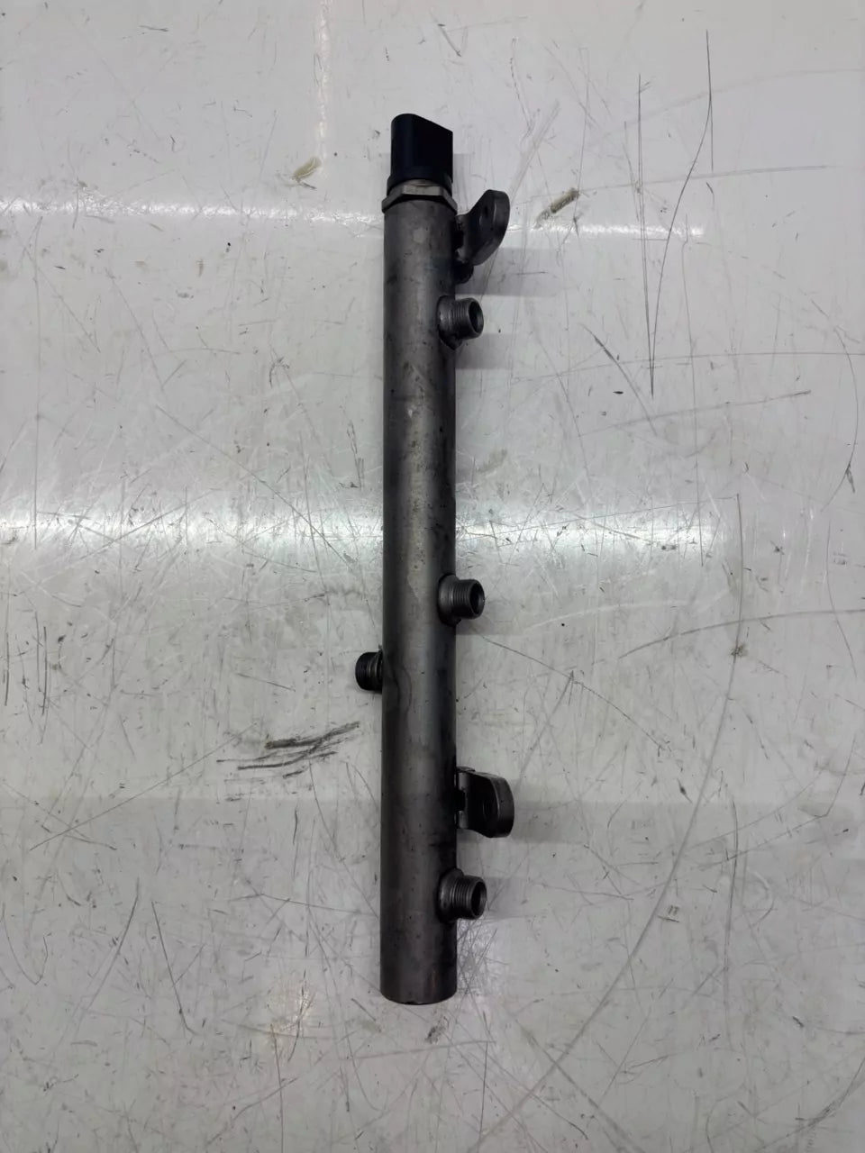 Tubo de raíl Mercedes-Benz Clase R W251 3.0 CDI OM642.950 642.950 A6420702595