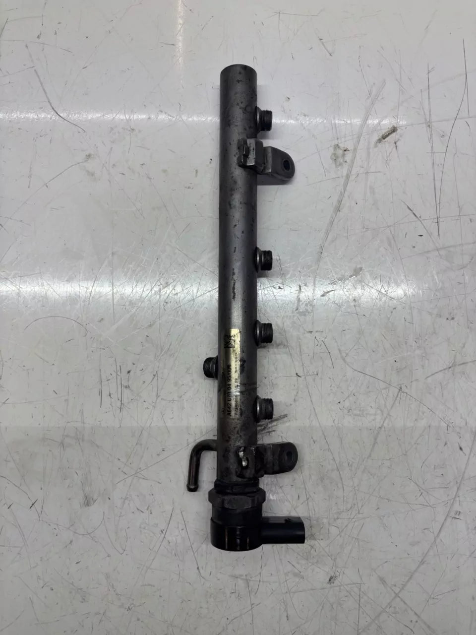 Tubo de raíl Mercedes-Benz Clase R W251 3.0 CDI OM642.950 642.950 A6420700495