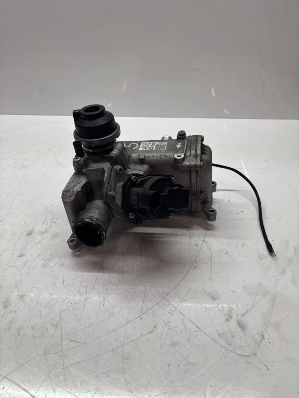 Válvula EGR Audi A4 A5 A6 3.0 TDI CLAB CLA 059131515 059131515EH