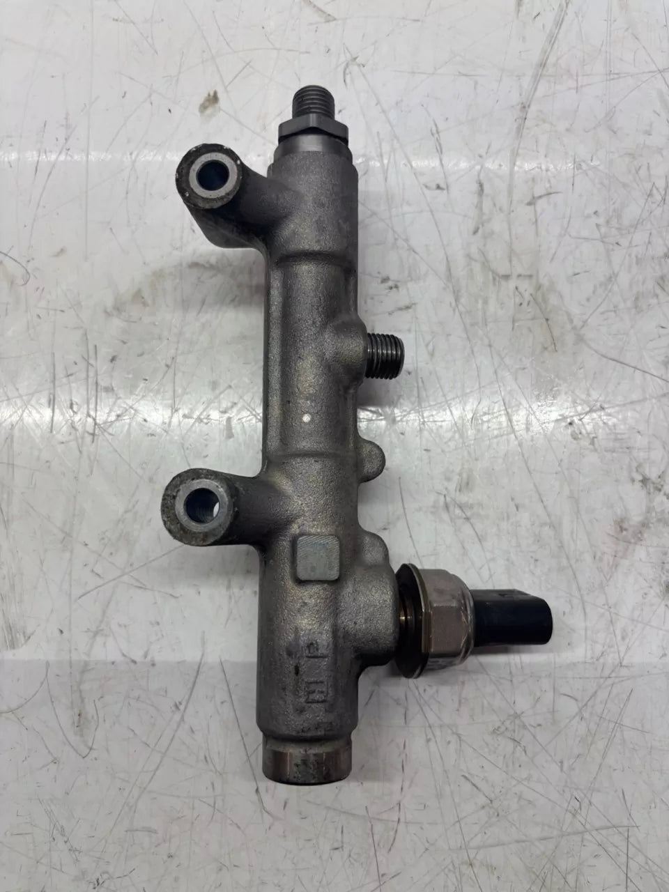 Tubo de raíl Audi A4 A5 A6 3.0 TDI CLAB CLA 059130089BT