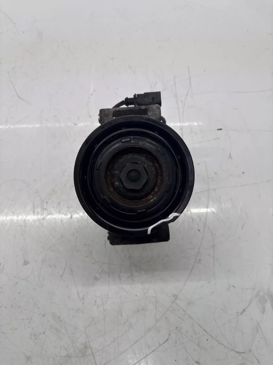 Compresor de aire acondicionado Audi A4 A5 A6 3.0 TDI CLAB CLA 8T0260805R