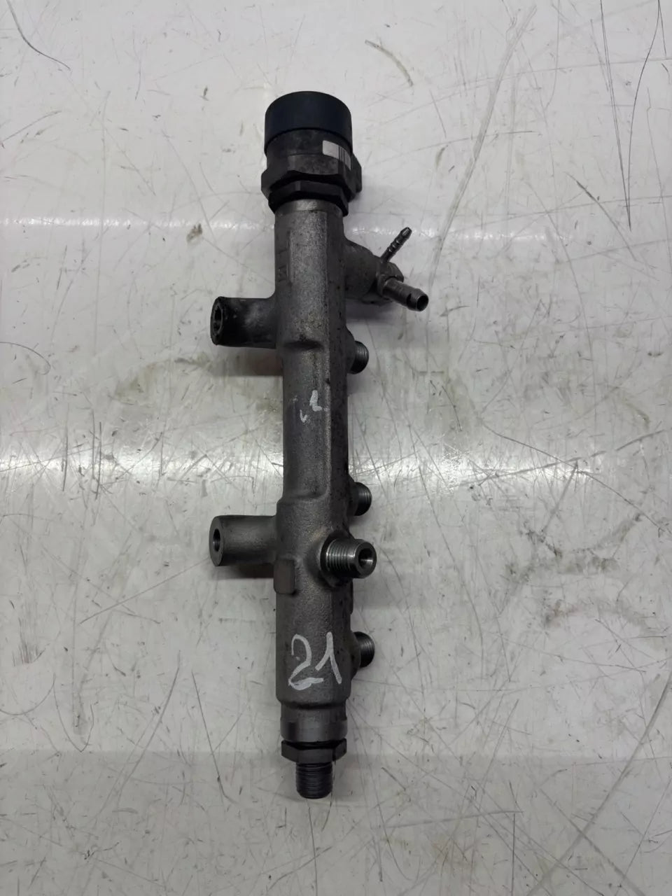Tubo de raíl Audi A4 A5 A6 3.0 TDI CLAB CLA 059130090CN