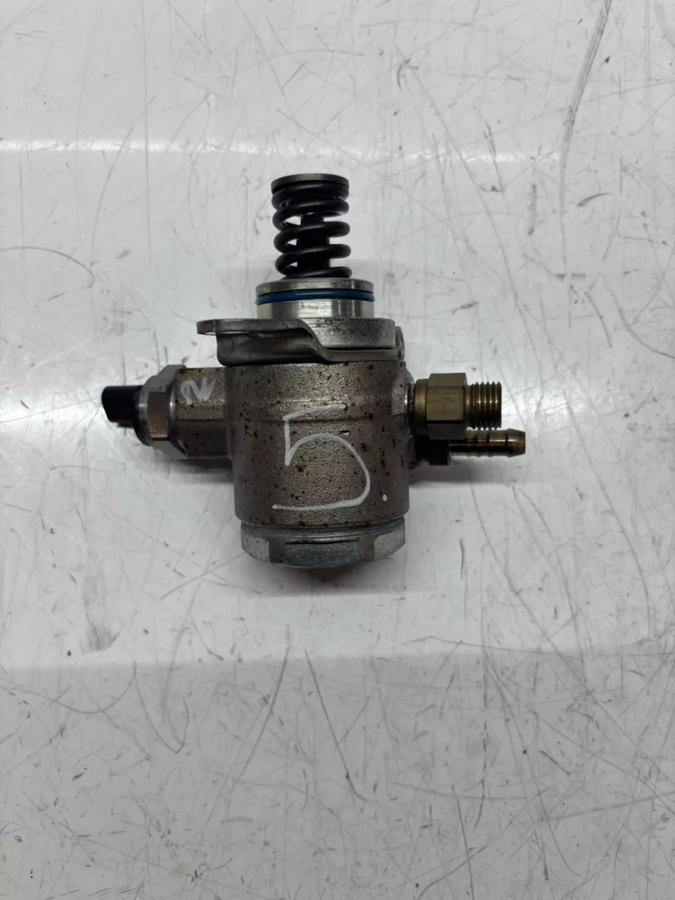 Bomba de combustible Audi Seat Skoda Volkswagen 1.4 TSI CAXA CAX 03C127026J
