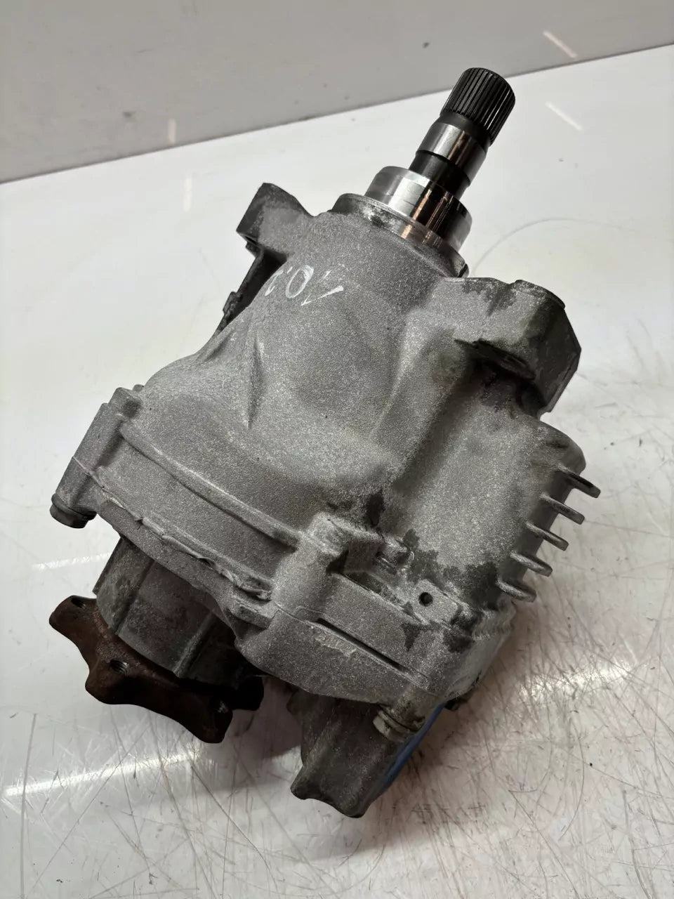 Diferencial Audi Seat Skoda Volkswagen Q2 Passat 2.0 TDI DFHA DFH 0FN409053A
