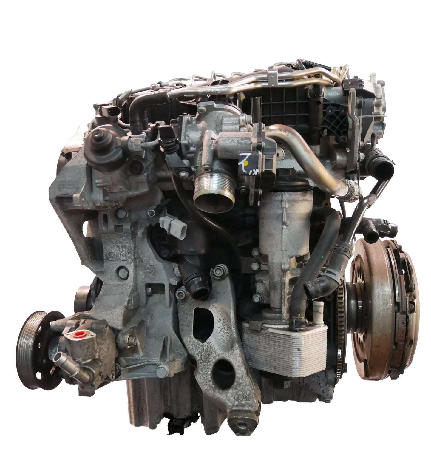 Motor Audi 2.0 TDI CAGC CAG 03L100036C