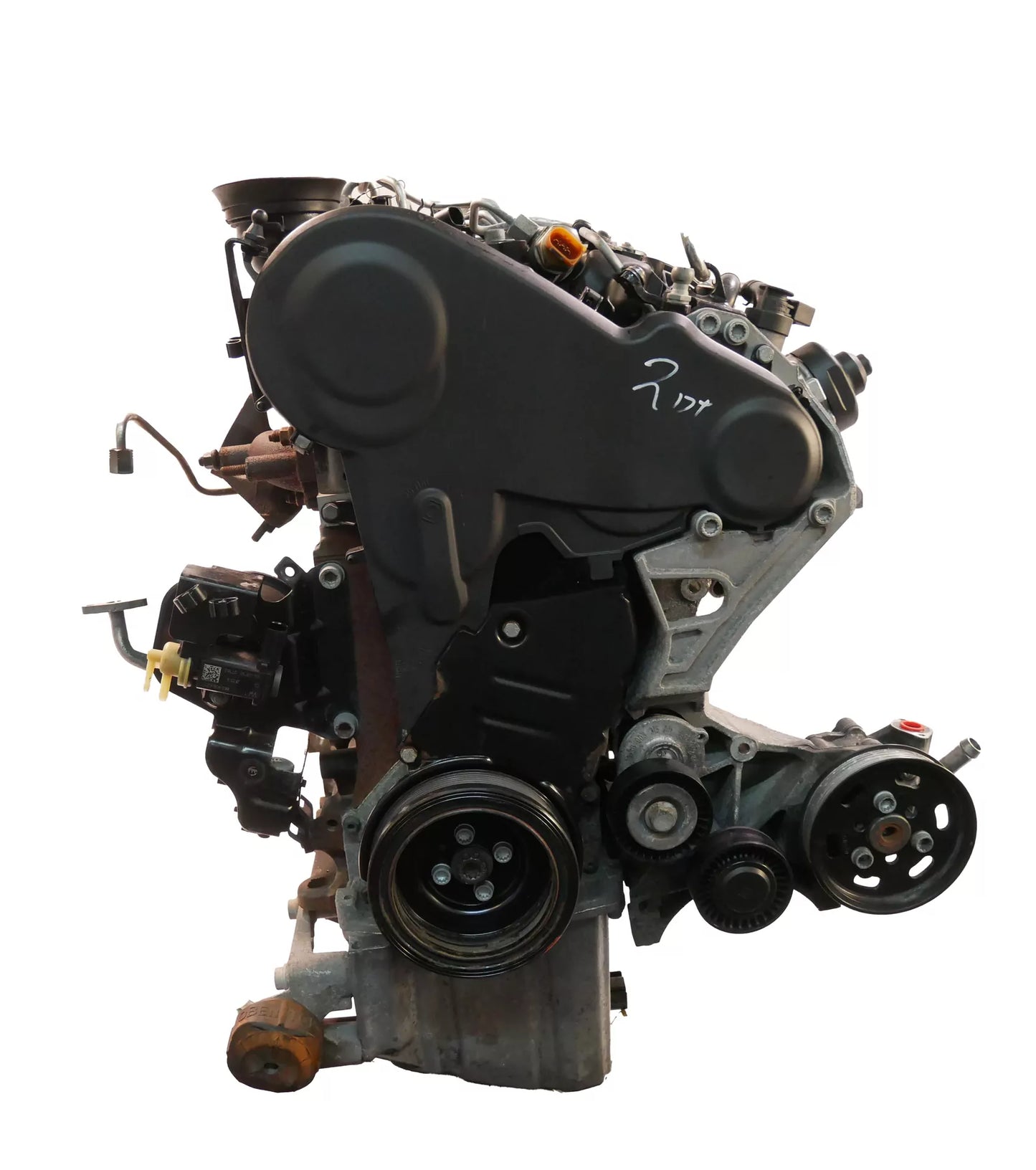 Motor Audi 2.0 TDI CAGC CAG 03L100036C