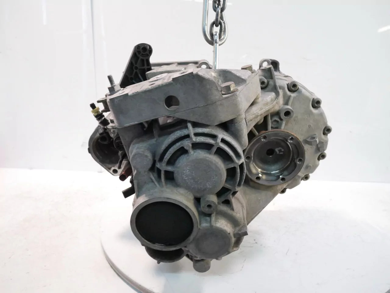 Caja de cambios manual – Audi Volkswagen A3 Golf 2.0 TDI CFFB 02Q300050E NFU 6 velocidades