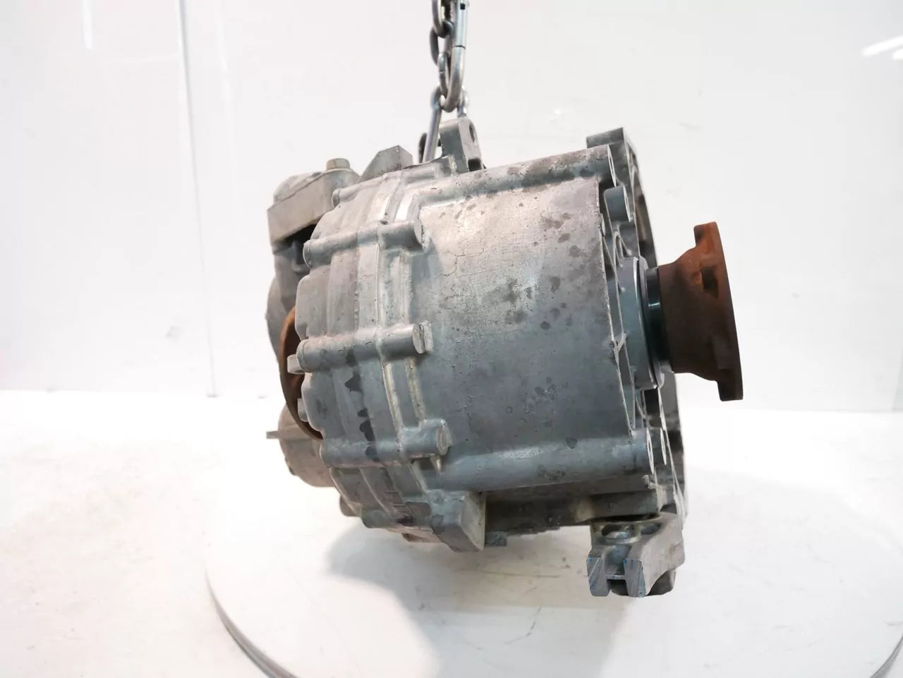 Caja de cambios manual – Audi Volkswagen A3 Golf 2.0 TDI CFFB 02Q300050E NFU 6 velocidades