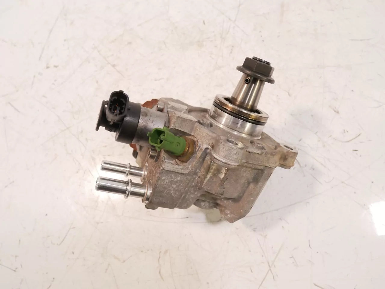 Bomba de alta presión Jaguar F-Pace X761 2.0 TD4 204DTD AJ20D4 G4D3-9B395-AA