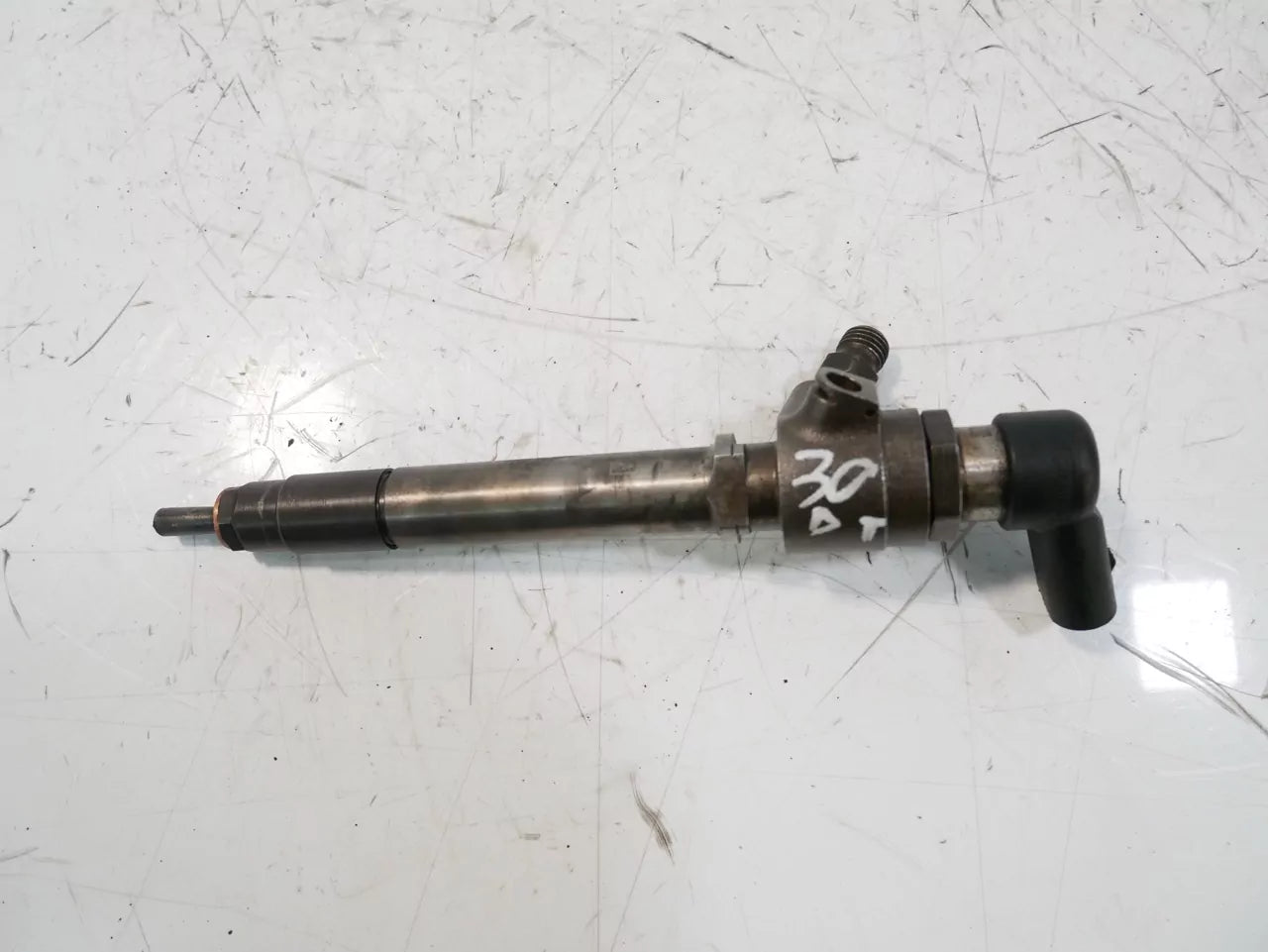 Inyector Land Rover Discovery 2,7 276DT TDV6 5U3Q-9K546-AA