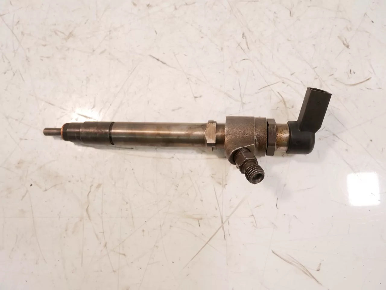 Inyector Land Rover Discovery 2,7 276DT TDV6 5U3Q-9K546-AA