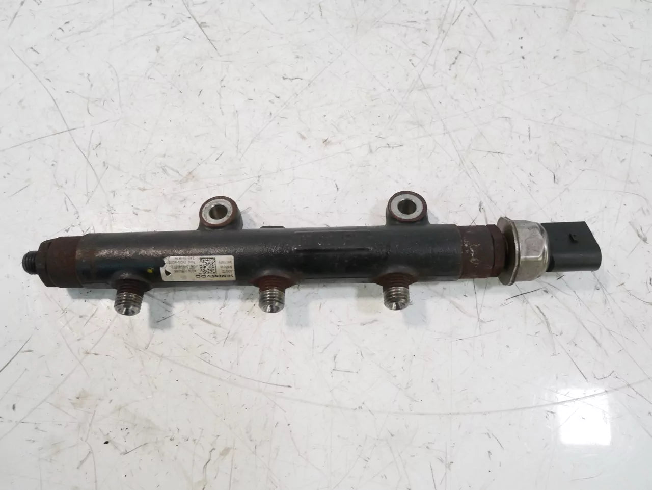 Tubo de raíl Land Rover Discovery L319 2.7 TD 4x4 276DT 7H2Q-9D280-CD