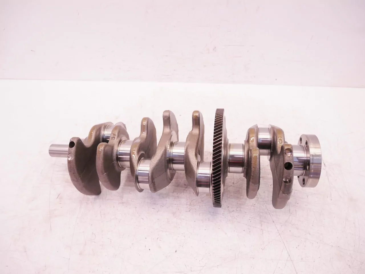 Cigüeñal Ford Mustang USA 2.3 EcoBoost 4 cil. N48H EAA LB8