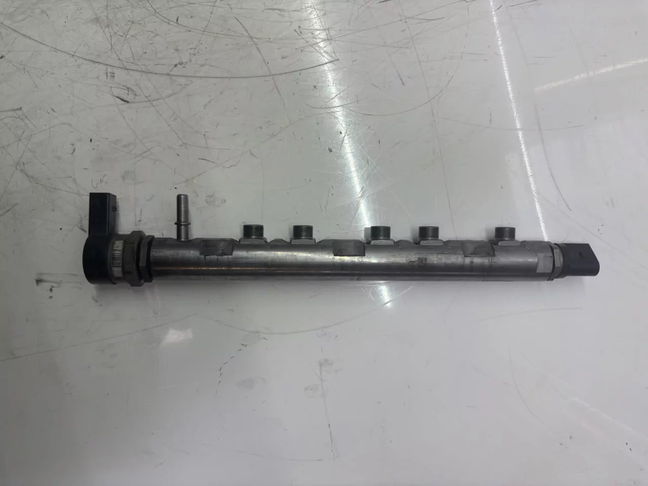 Tubo de raíl BMW Serie 1 F20 F21 1.6 114 116 d N47D16A N47 8514166