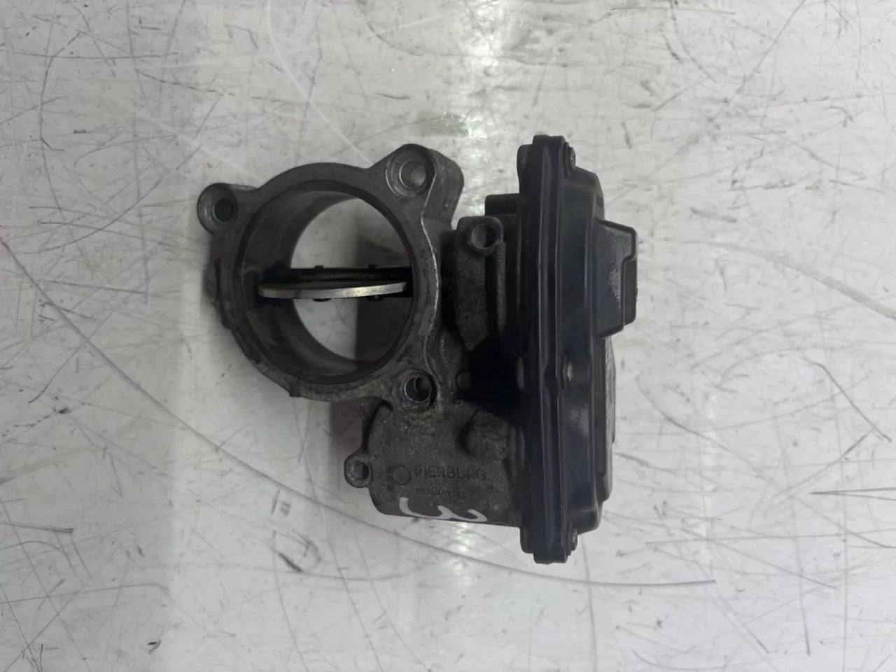 Mariposa BMW Serie 1 F20 F21 1.6 114 116 d N47D16A N47 7810752