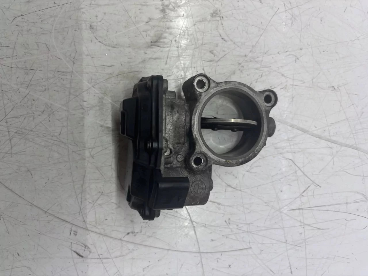 Mariposa BMW Serie 1 F20 F21 1.6 114 116 d N47D16A N47 7810752