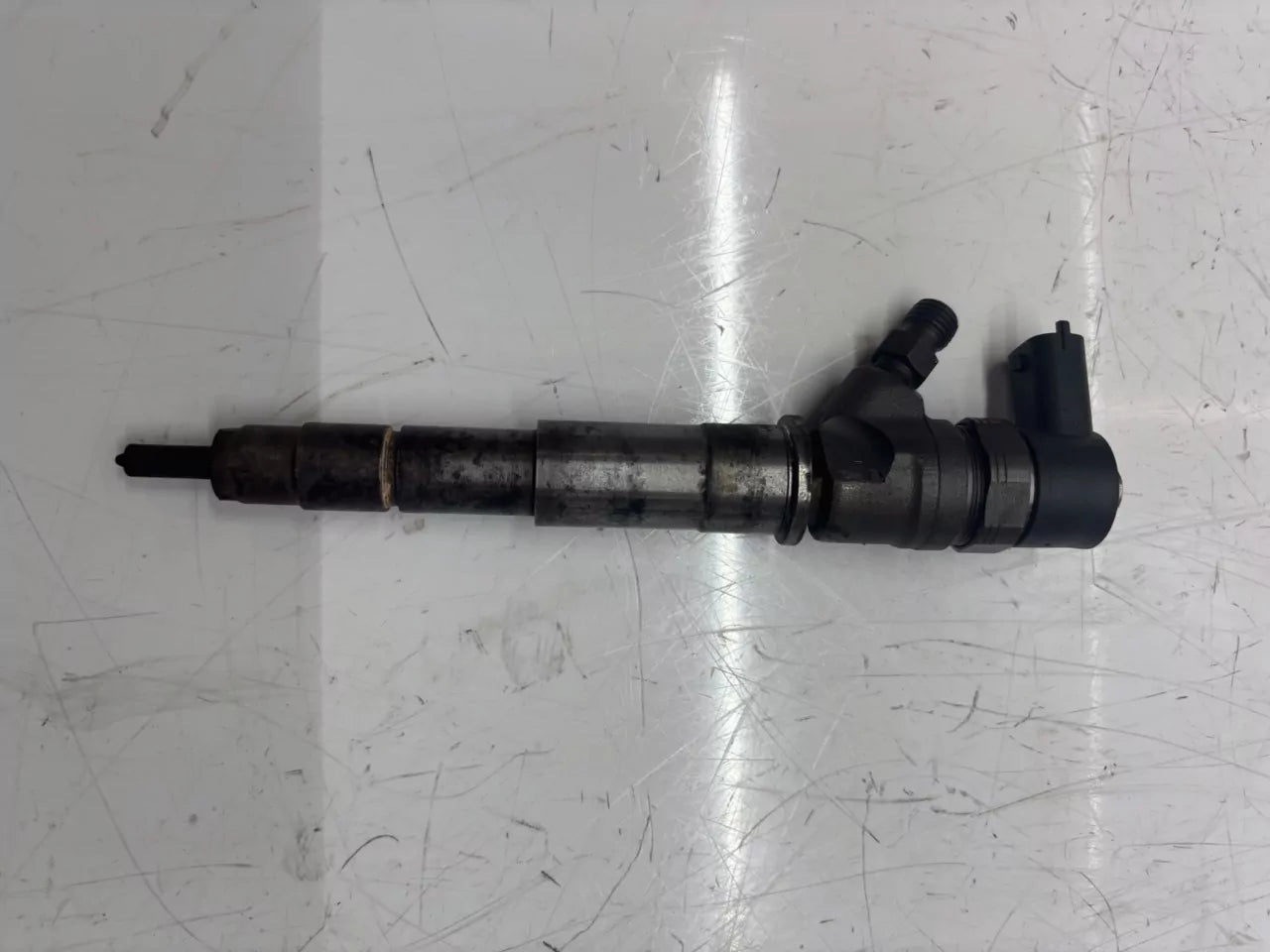 Inyector Nissan Opel 2,3 dCi LWL M9T870 0445110375 93168212