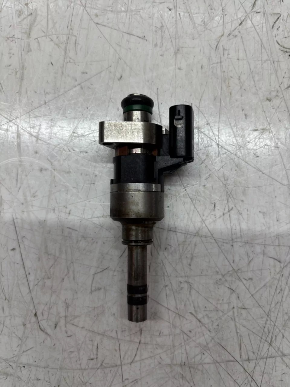 inyector de combustible Opel Astra K B 16 1.4 T LE2 B14XFL 55577403 1 unidades