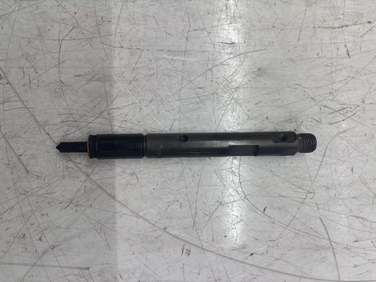 Inyector Land Rover 2.5 TDI 4x4 23L ERR3339 XH12-9F593-BA