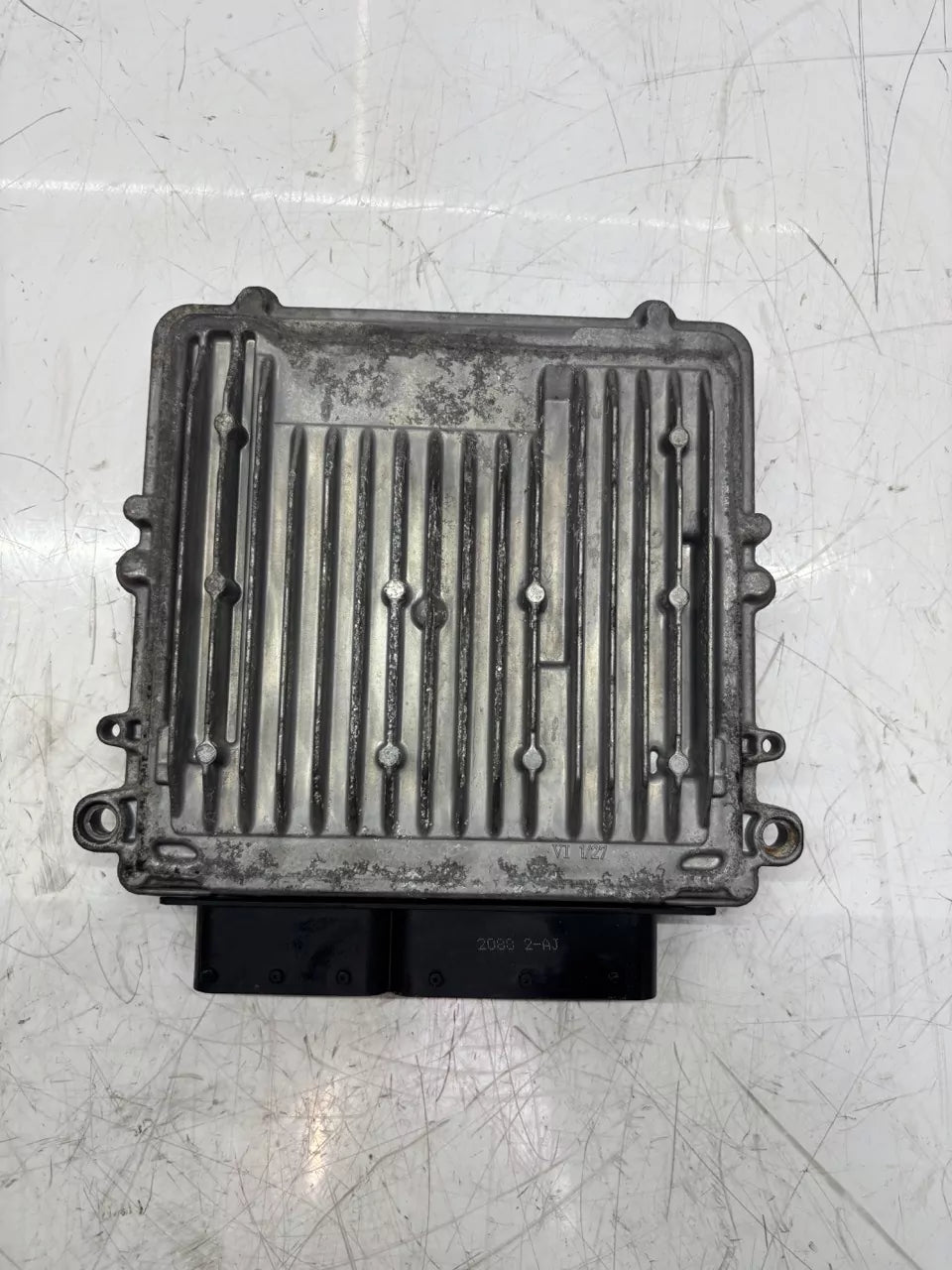 Unidad de control Mercedes-Benz GLC 2.2 Diesel OM651.921 651.921 A6519006401