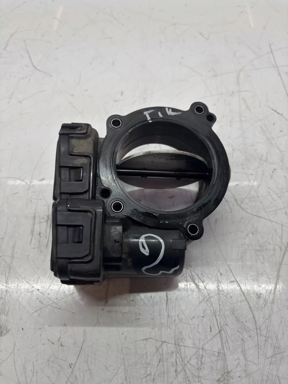 Mariposa Mercedes-Benz GLC 2.2 Diesel OM651.921 651.921 A6510900470