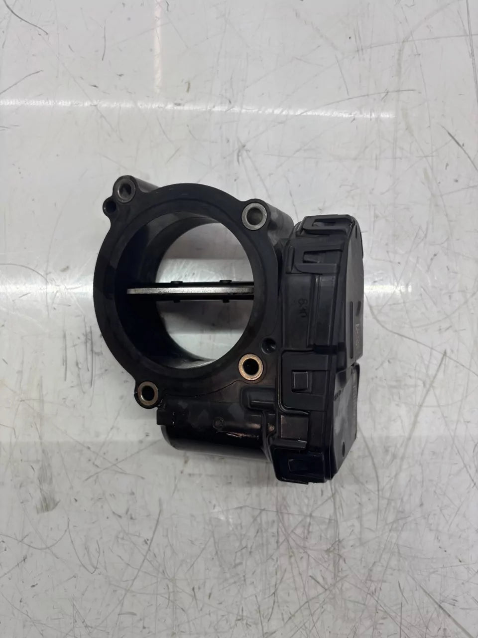 Mariposa Mercedes-Benz GLC 2.2 Diesel OM651.921 651.921 A6510900470