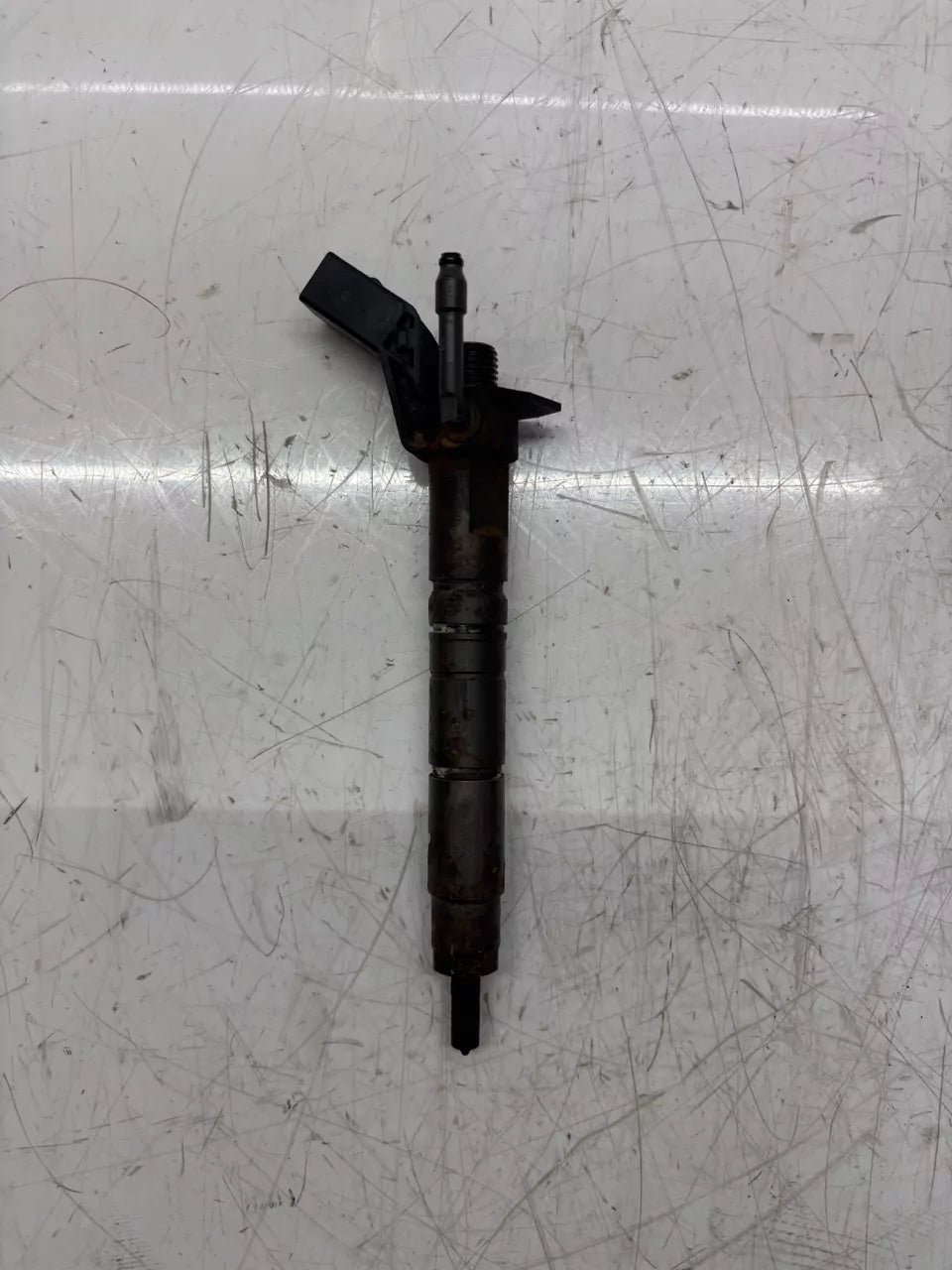Inyector Mercedes-Benz GLC X253 2.2 Diesel OM651.921 OM651 651.921 A6510702987
