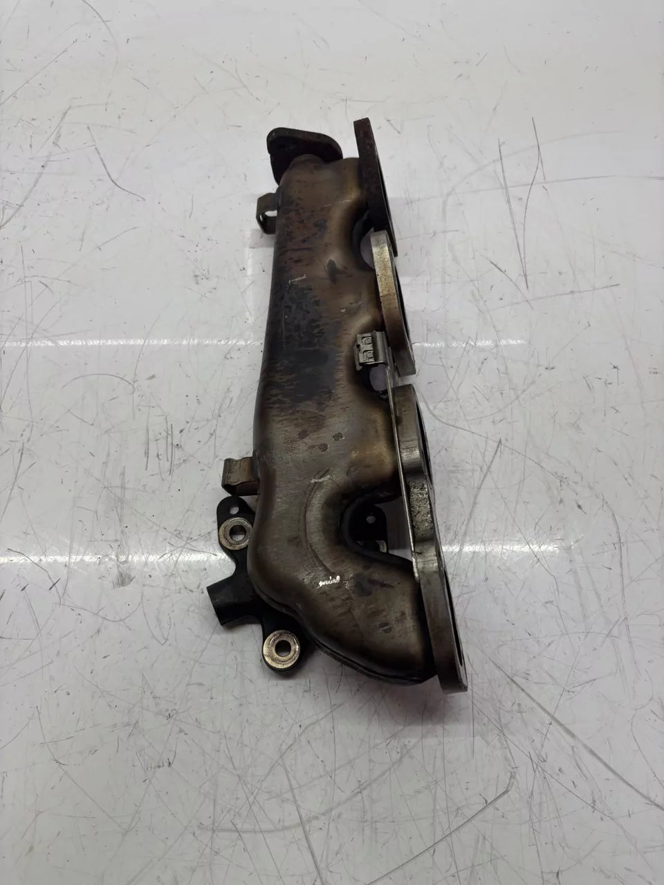 Colector de escape Mercedes-Benz GLC 2.2 Diesel OM651.921 OM651 651.921 A6511400909