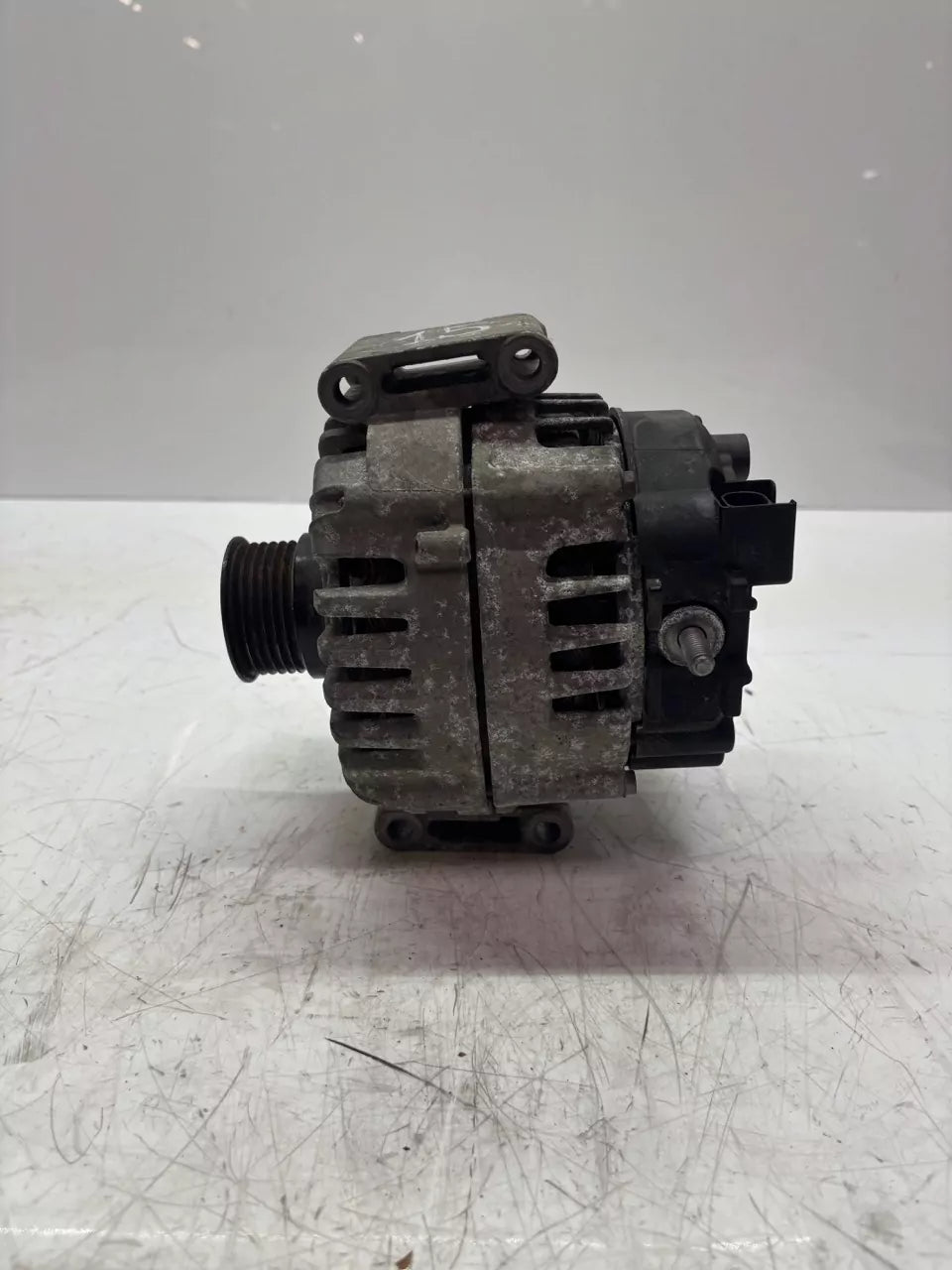 Alternador Mercedes-Benz GLC 2.2 Diesel OM651.921 OM651 651.921 A0009062822