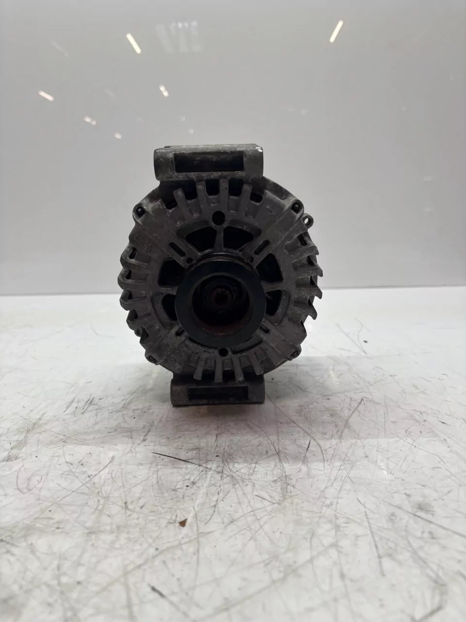 Alternador Mercedes-Benz GLC 2.2 Diesel OM651.921 OM651 651.921 A0009062822