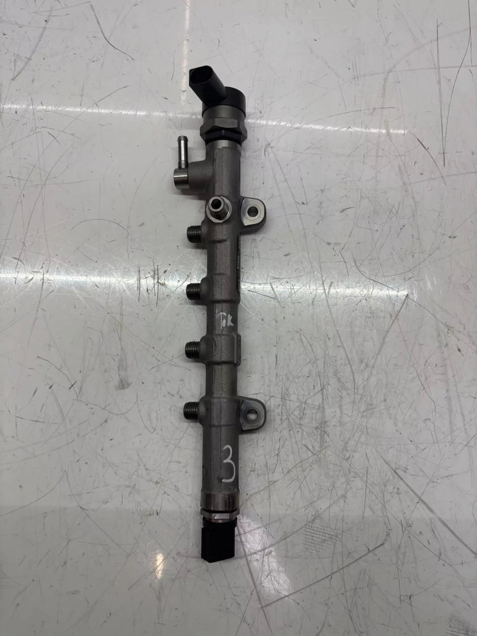 Tubo de raíl Mercedes-Benz GLC X253 2.2 Diesel OM651.921 OM651 651.921 A6510701595