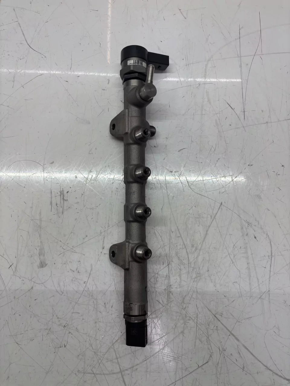 Tubo de raíl Mercedes-Benz GLC X253 2.2 Diesel OM651.921 OM651 651.921 A6510701595