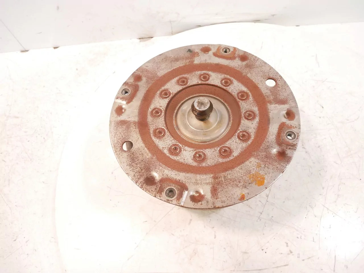 Convertidor de par BMW X1 E84 2.0 18 d N47D20C N47 24407588745