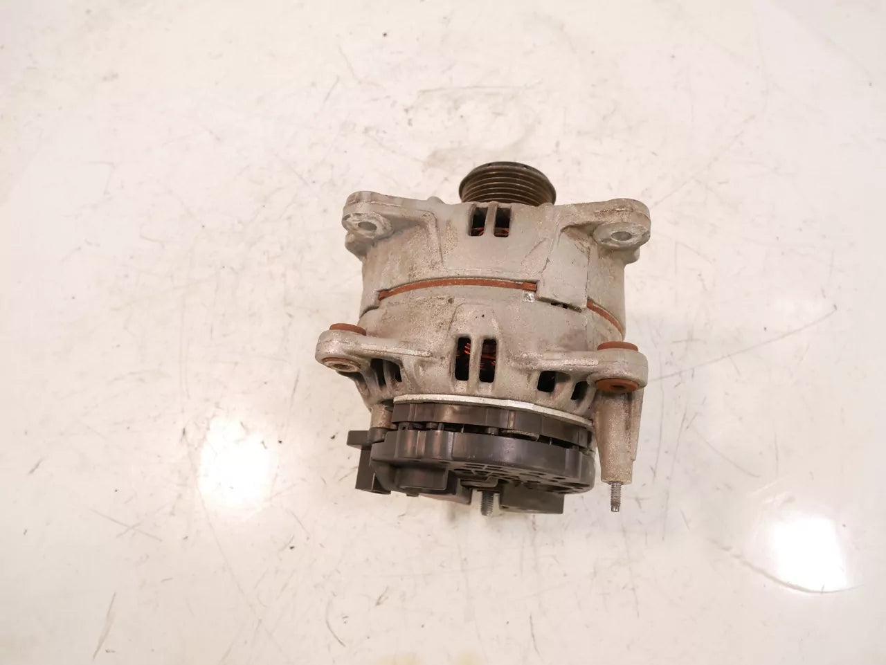 Alternador Audi A3 8P 1.6 BSE 06F903023F