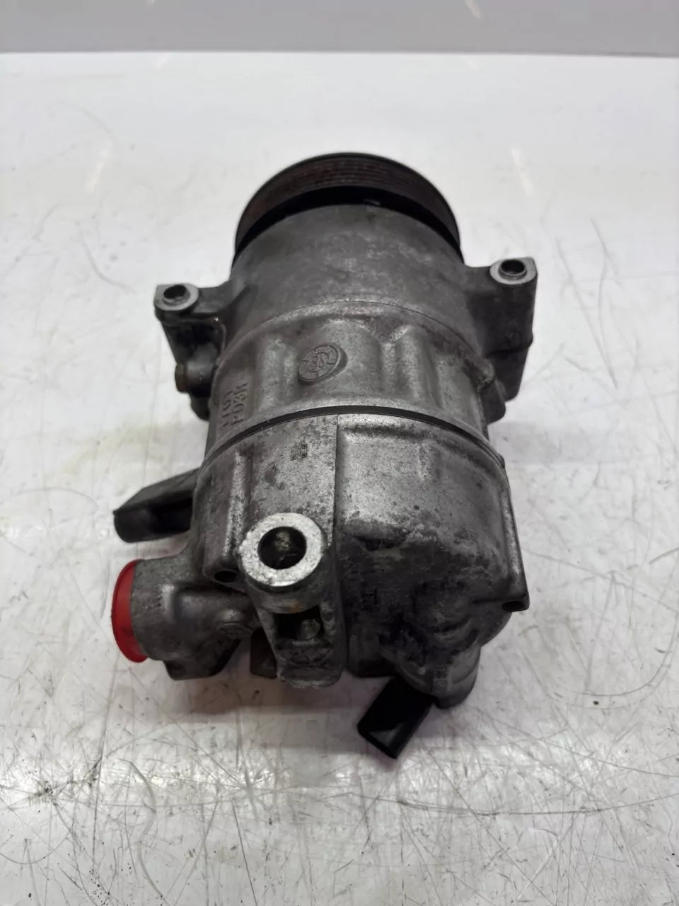 Compresor de aire acondicionado Audi Volkswagen Golf Passat 2.0 TDI CBAB CBA 5N0820803