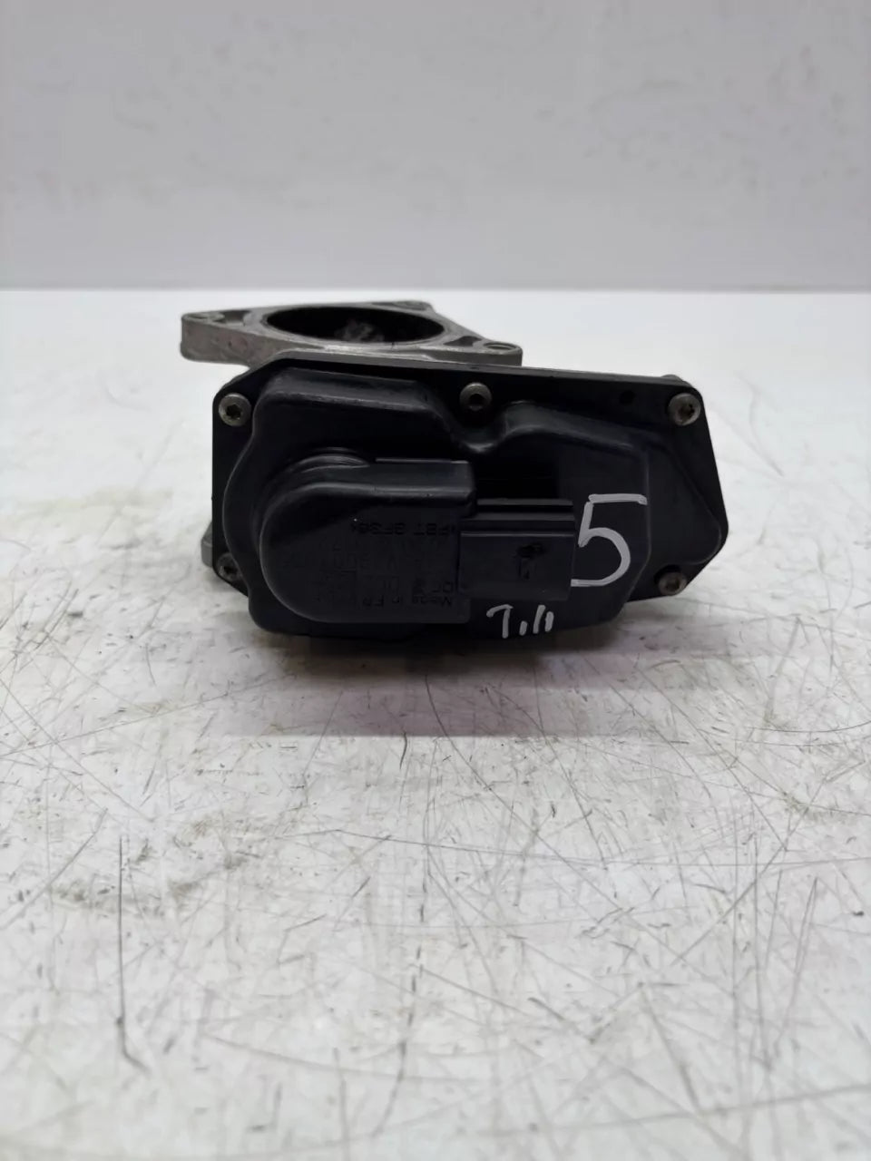 Válvula EGR Válvula de recirculación de gases de escape – Audi Volkswagen 2.0 TDI CBAB CBA 03L131501G