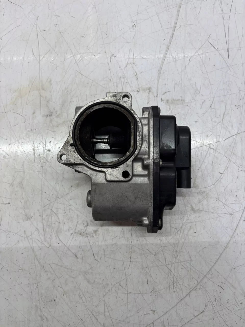 Válvula EGR Válvula de recirculación de gases de escape – Audi Volkswagen 2.0 TDI CBAB CBA 03L131501G
