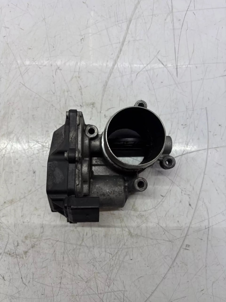 Mariposa Audi Volkswagen Golf Passat 2.0 TDI CBAB CBA 03L128063D