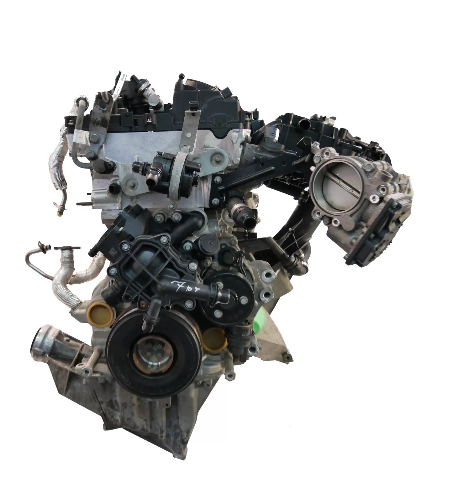 Motor BMW Serie 3 F30 2.0 320 i xDrive B48B20A B48 11002455344
